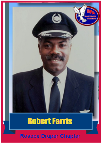 Robert Farris Front